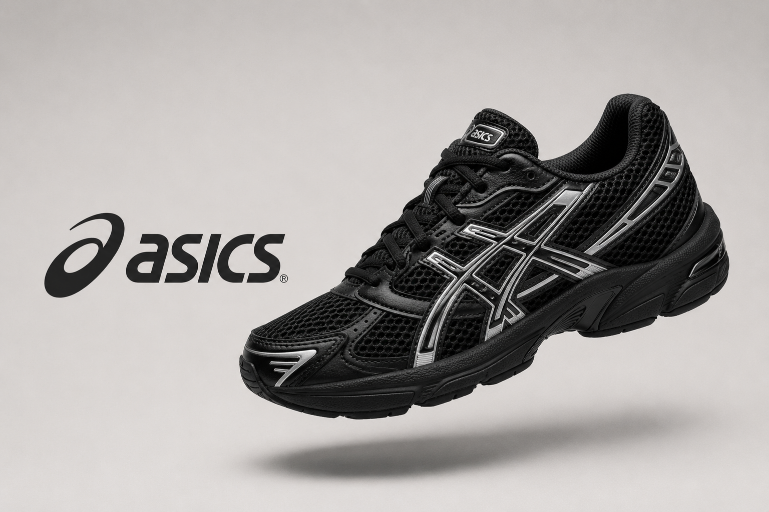 Asics