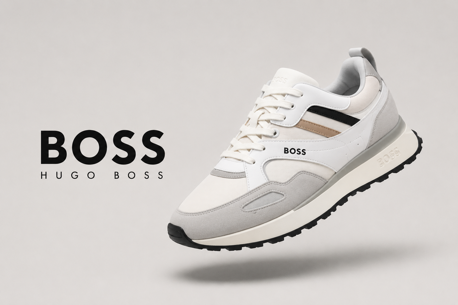 Hugo Boss