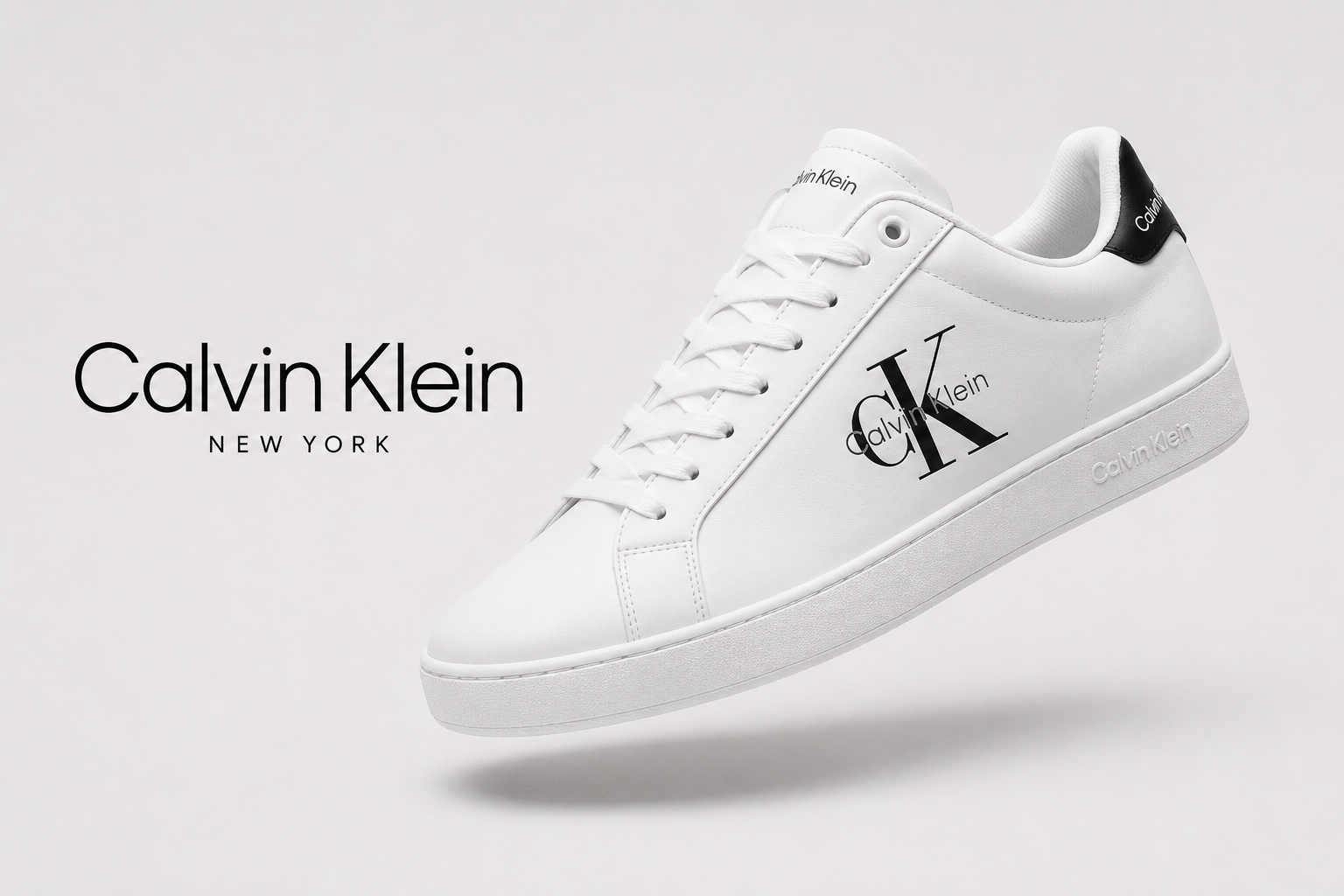 Calvin Klein