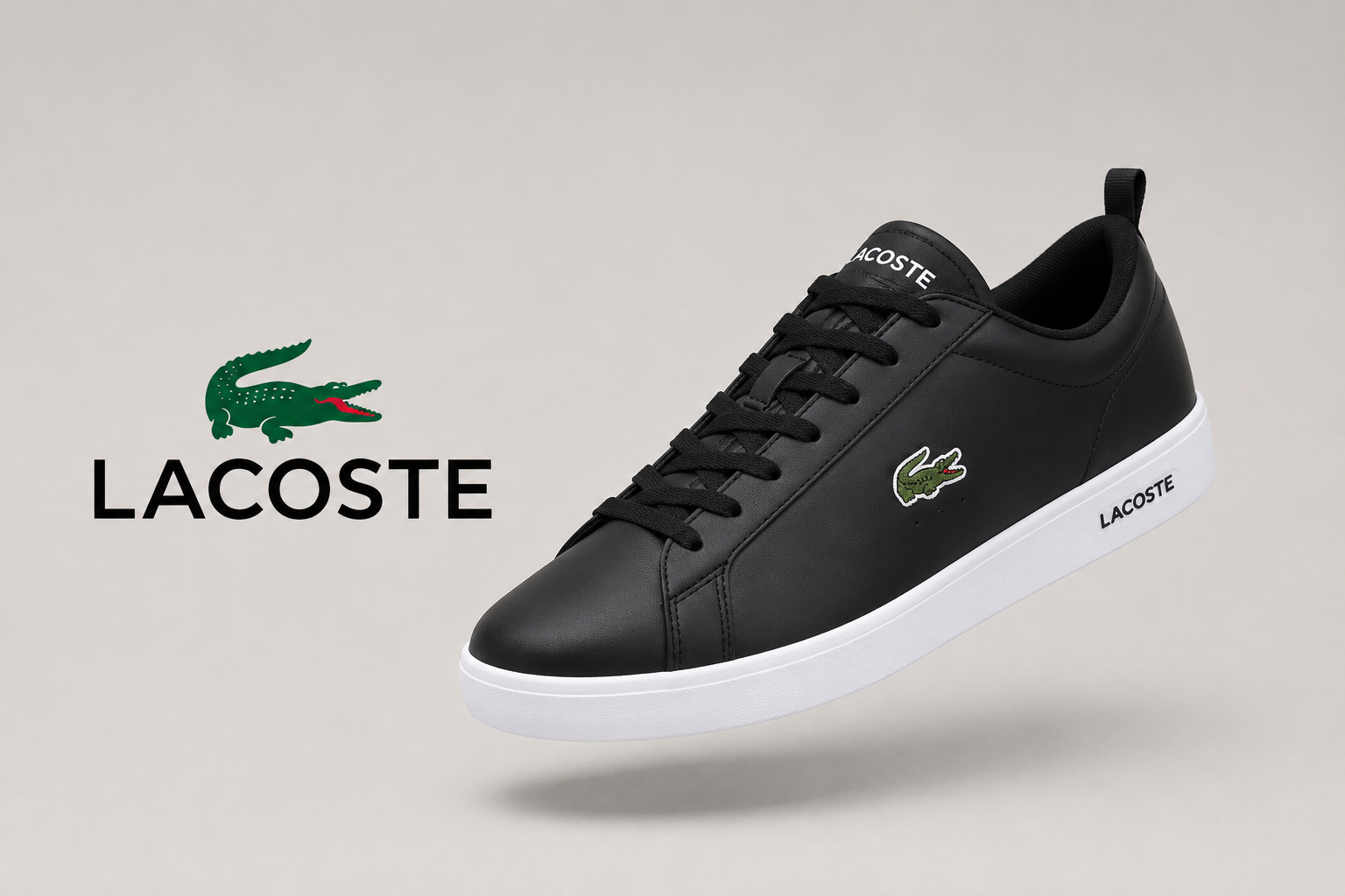 Lacoste